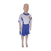 Boys Lion Sport Uniform