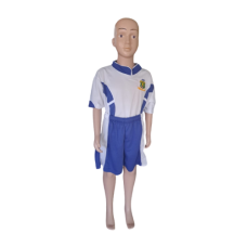 Boys Lion Sport Uniform