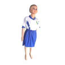 Girls Lion Sport Uniform