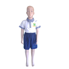 Grade R Uniform