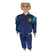 Pre-School Tracksuit