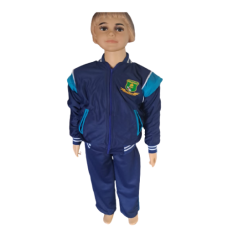 Pre-School Tracksuit