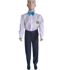 Boys Long Sleeve Shirt