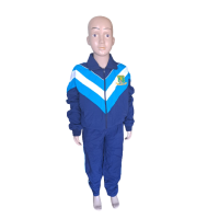 School Track Suit (Grade R to 7)