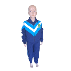 School Track Suit (Grade R to 7)